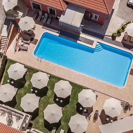 Hotel Crystal Palace - Luce *