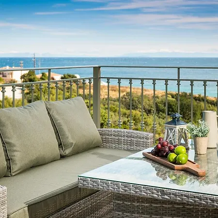 Crystal Palace - Luce *