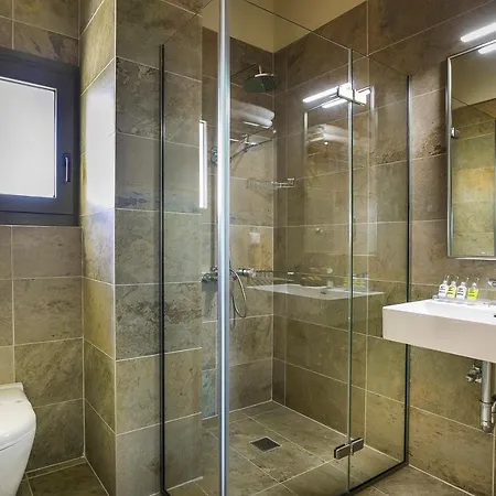 Crystal Palace - Luce *