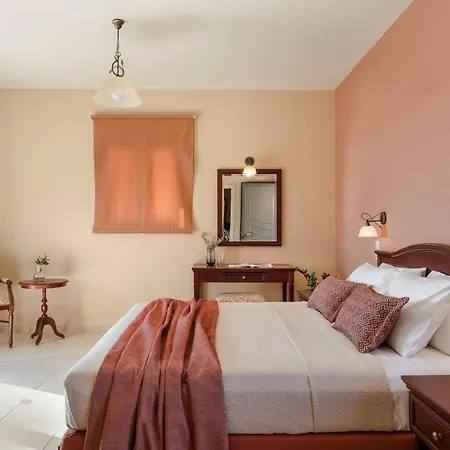 Hotel Crystal Palace - Luce Skala (Kefalonia)