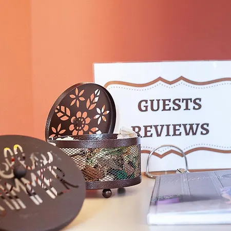 Crystal Palace - Luce Hotel Skala (Kefalonia)