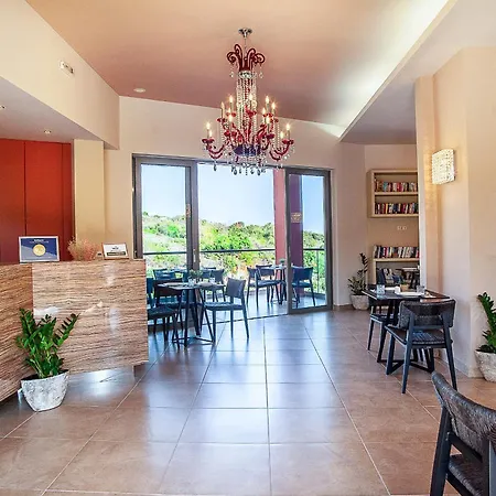 Crystal Palace - Luce