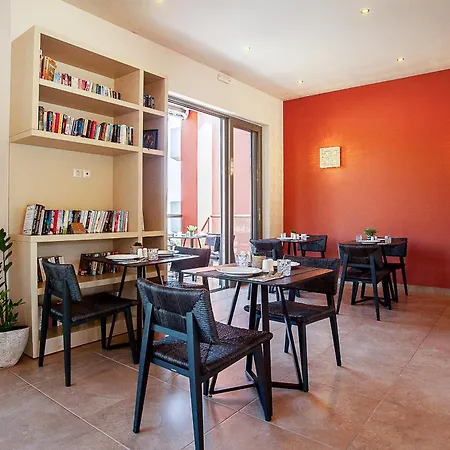 Crystal Palace - Luce Skala (Kefalonia)