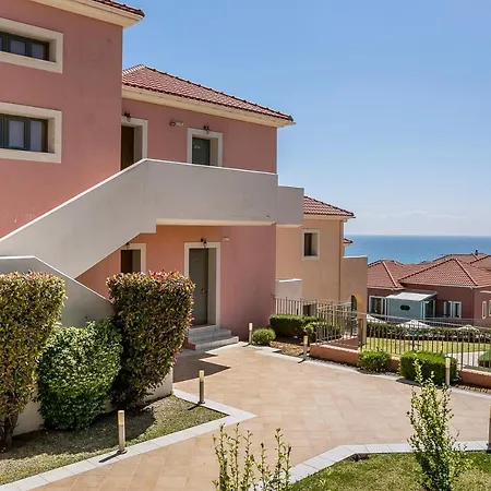 Crystal Palace - Luce