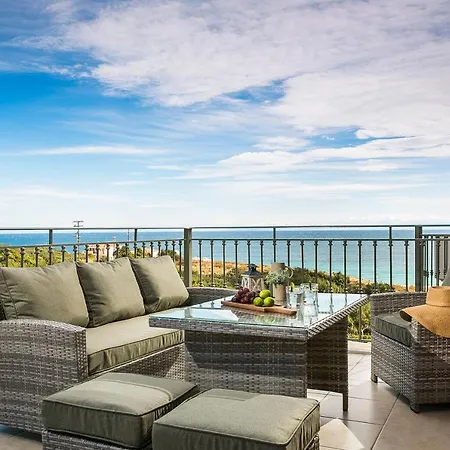 Crystal Palace - Luce Skala (Kefalonia)