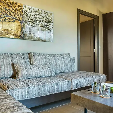 Hotel Crystal Palace - Luce Skala (Kefalonia)