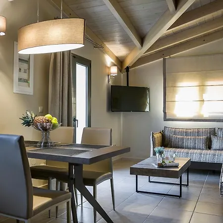 Hotel Crystal Palace - Luce *