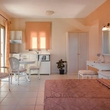 Hotel Crystal Palace - Luce *