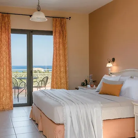 Hotel Crystal Palace - Luce *