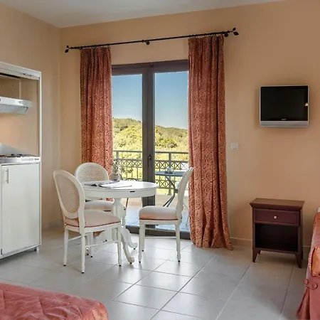 Crystal Palace - Luce