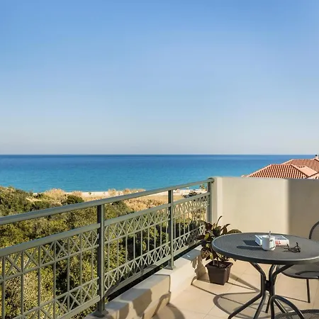 Hotel Crystal Palace - Luce *