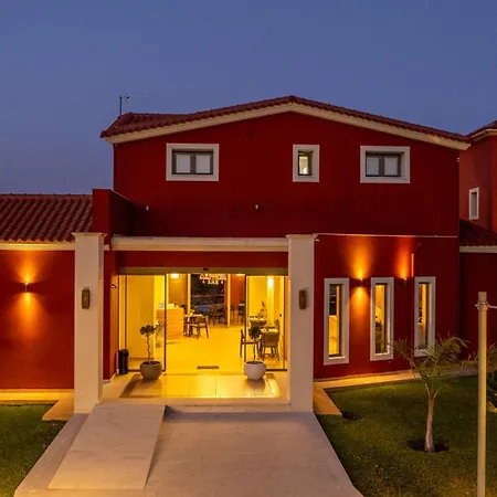 Crystal Palace - Luce