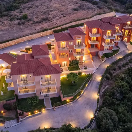 Hotel Crystal Palace - Luce