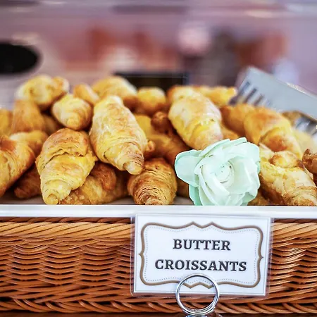 Hotel Crystal Palace - Luce