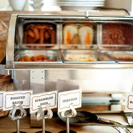 Crystal Palace - Luce * Skala (Kefalonia)