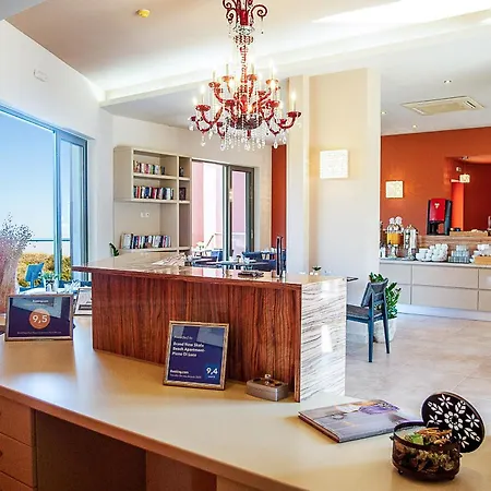 Crystal Palace - Luce Hotel Skala (Kefalonia)