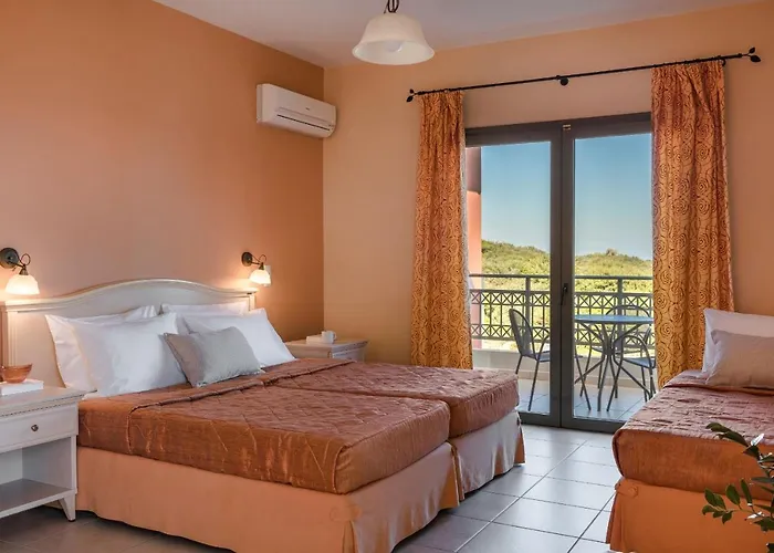 Crystal Palace - Luce Hotell
