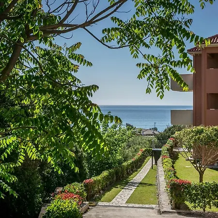 Crystal Palace - Luce מלון