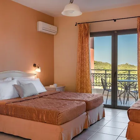 Crystal Palace - Luce מלון