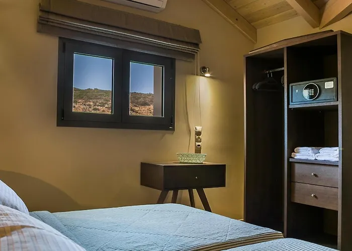 Crystal Palace - Luce