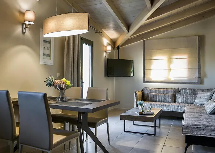 酒店 Crystal Palace - Luce *