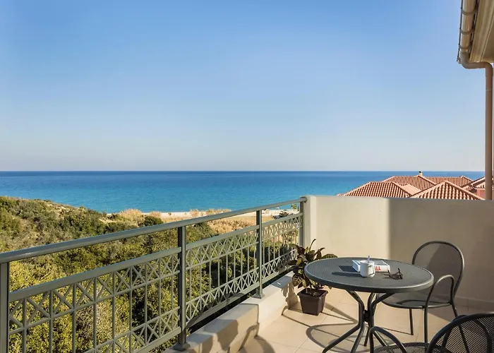 酒店 Crystal Palace - Luce *