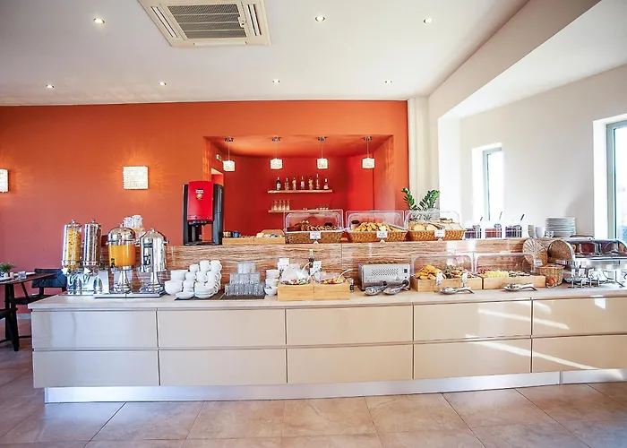 Crystal Palace - Luce * Skala (Kefalonia)